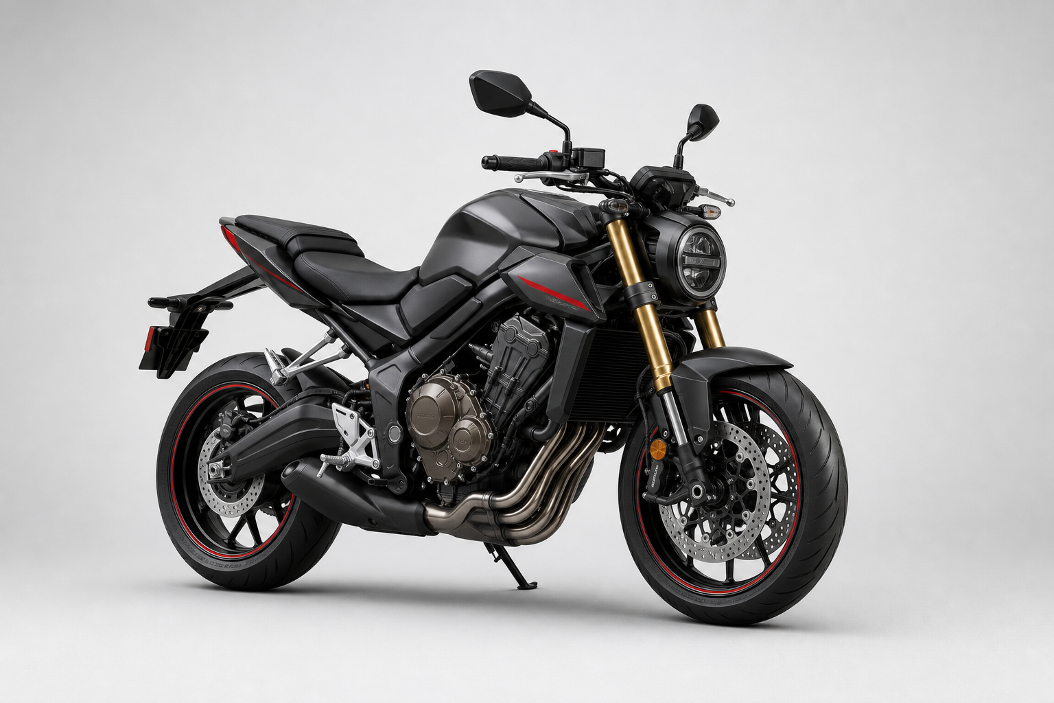 Moto urbana Vertex Street 250